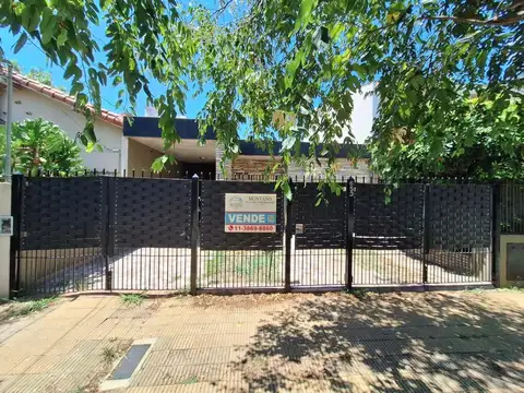 Casa en Alquiler de 4 dormitorios