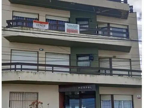 3 Amb. Fte Al Mar- Av. De Los Trabajadores 2231-