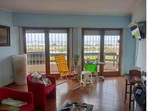 3 Amb. Fte Al Mar- Av. De Los Trabajadores 2231-