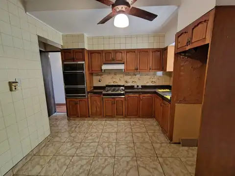 Departamento en Venta al Oeste