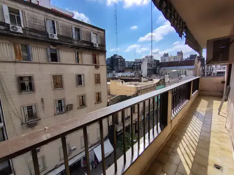 Departamento en Venta en Centro, USD 90.000