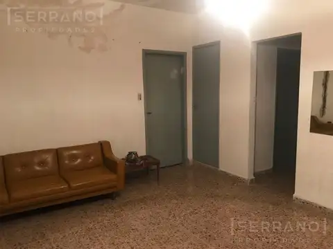 Casa 6 ambientes con 3 baños