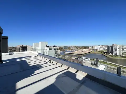 Departamento en Venta en Nordelta, USD 595.000