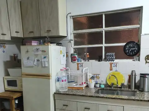 IMPONENTE DEPTO TIPO CASA EN ESQUINA (AGUIRRE Y ACEVEDO) VBILLA CRESPO