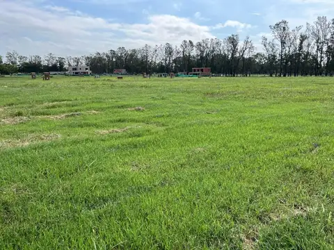 Terreno en Venta en Pilar Del Este, USD 42.000