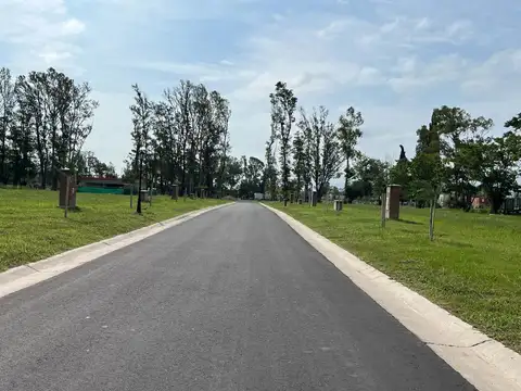 Terreno en Venta de 523,0 m2