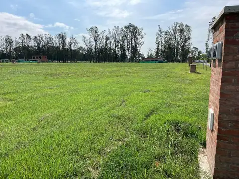 Terreno en Venta de 523,0 m2