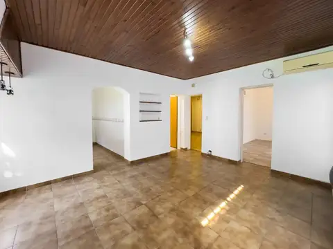 Depto Tipo Casa en Venta de 3 dormitorios