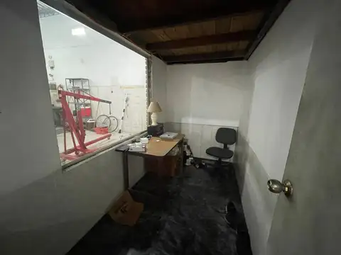 VENTA LLAVE DE COMERCIO - TALLER MECÁNICO - BUCEO