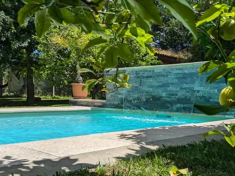 Terreno en Venta 25  mts Fondo