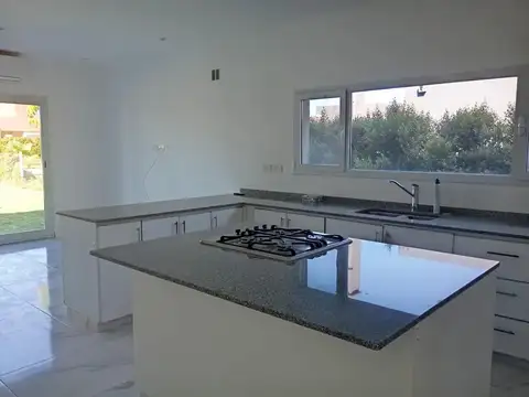 Venta Casa 5 Amb Barrio San Gabriel Villanueva Tigre