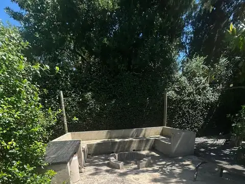 Casa en alquiler temporario en Tortugas