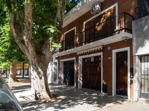 CASA EN VENTA 2 DORMITORIOS PLANTA ALTA