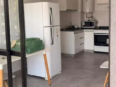 Departamento en Alquiler en Echesortu, $ 480.000