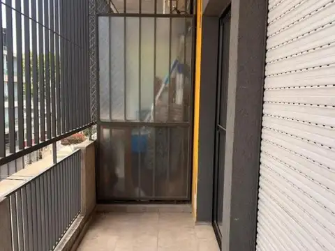 Departamento 1 dormitorio - Iriondo 1613