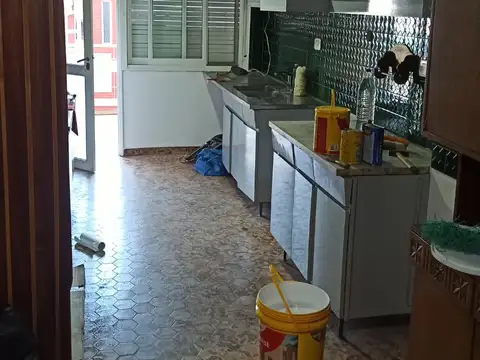 Departamento en Alquiler de 4 ambientes