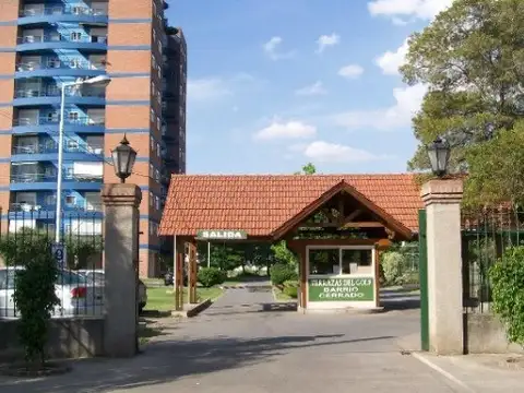 COCHERAS EN ALQUILER - S.A DE PADUA