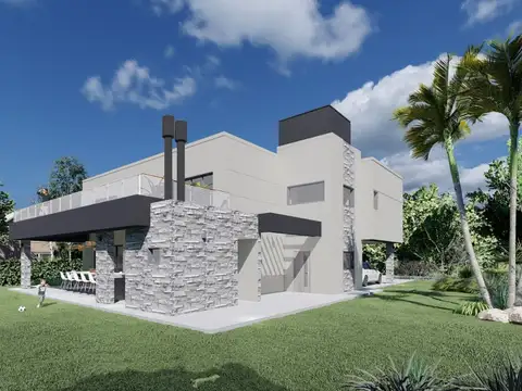 Casa en Venta de 4 dormitorios