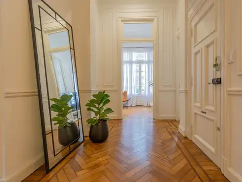 Departamento en Alquiler 86 años