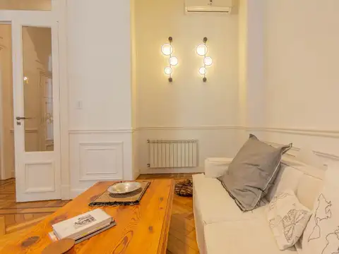 Departamento en Alquiler de 2 dormitorios