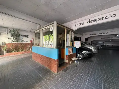 Depostio en Alquiler, San Cristobal