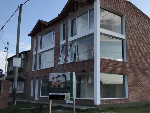 Departamento en  Tierra de Sueños 2.