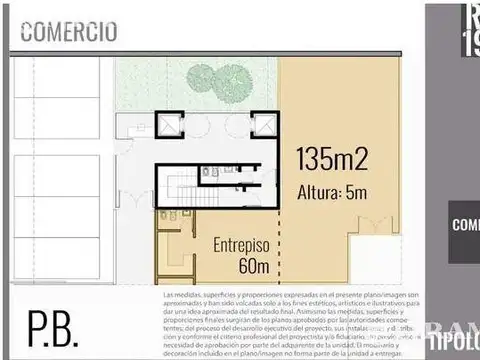 Local en Venta en General Pacheco, USD 478.500