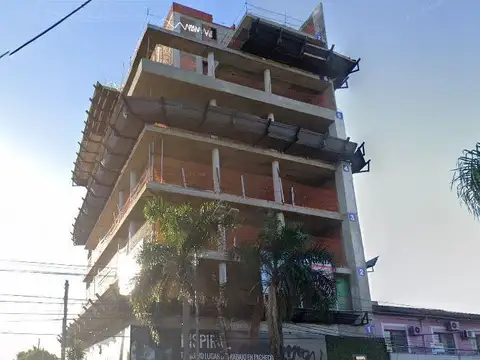 Hipolito Yrigoyen al 1100 Esquina Rio Negro