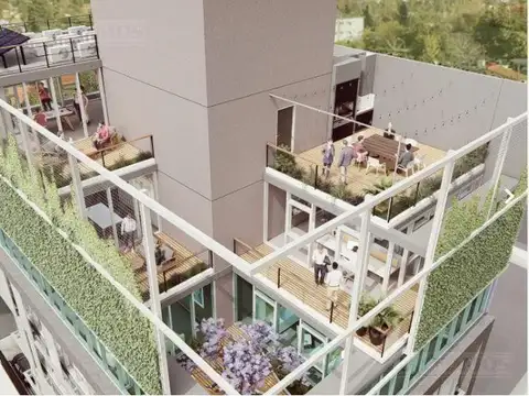 Local en General Pacheco