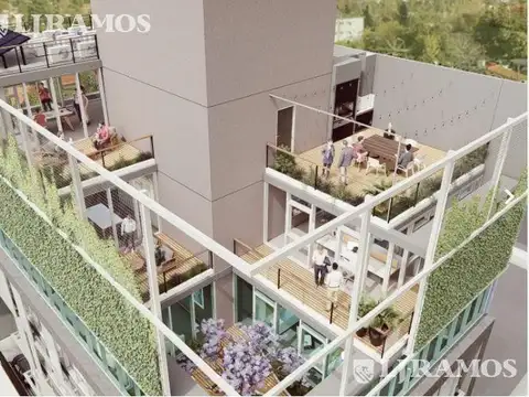 Local en General Pacheco