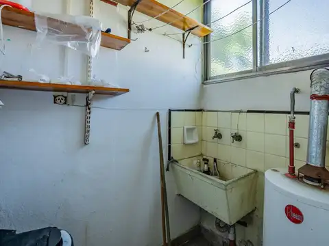 VENTA DEPARTAMENTO 4 AMBIENTES TAPIALES