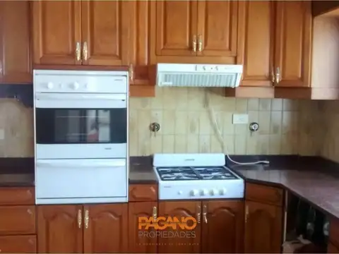 Departamento en Venta en Centro, USD 237.000