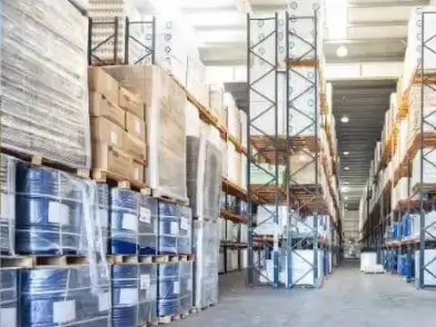 Galpon en Alquiler en Ruta 9 Kilometro 72, USD 18.000