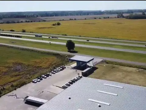 Galpon en Alquiler en Ruta 9 Kilometro 72, USD 18.000