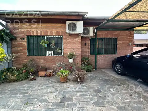 Casa en Venta en Ezeiza, USD 118.000
