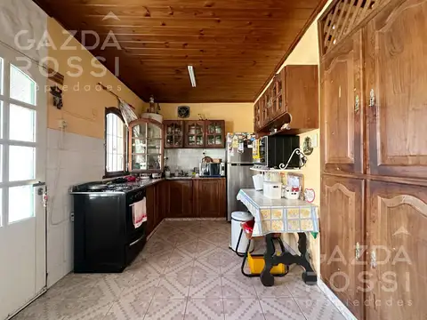 Casa en Venta al Noroeste
