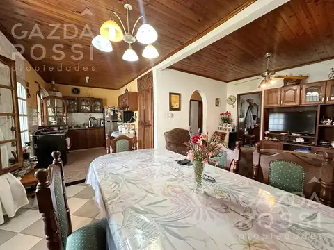 Casa en Venta 30 años