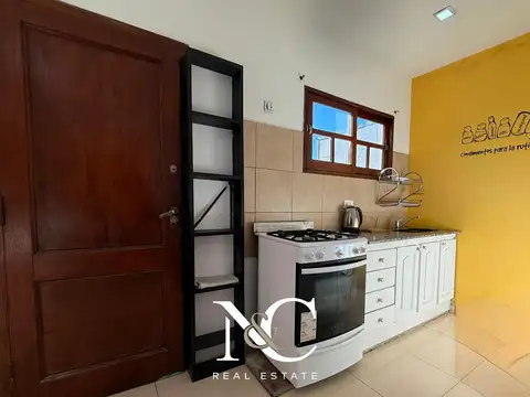 Departamento en Venta 5 años