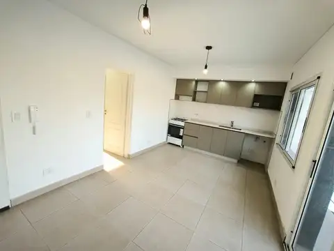 Departamento en Alquiler de 1 dormitorio