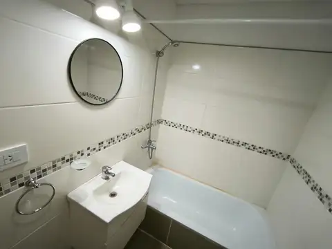 Departamento en Alquiler 2 años