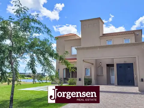 Casa en Venta a Laguna - Marinas, Puertos