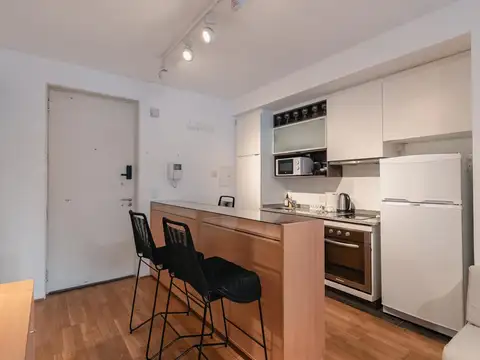 Departamento en Venta 7 años