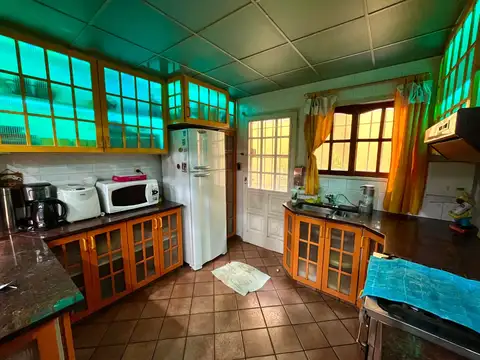 Casa en Venta 40 años