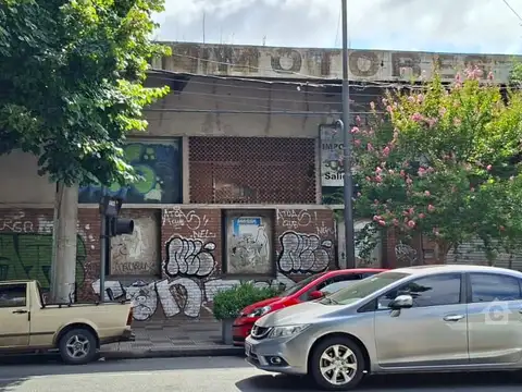 Galpon en Alquiler en San Fernando, USD 10.000