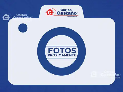 Exc Galpón 2300m2 cerca del Túnel.