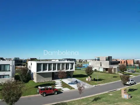 Casa  en Alquiler en Virazón, Nordelta, Tigre