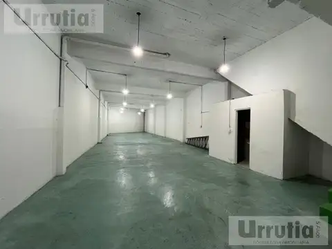 Depósito en venta en Ituzaingo