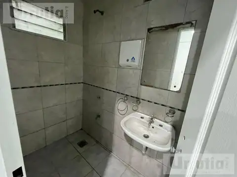 Galpon en Venta A Estrenar