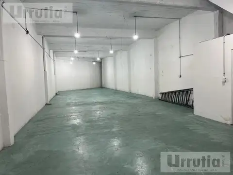 Galpon en Venta en Ituzaingo, USD 170.000