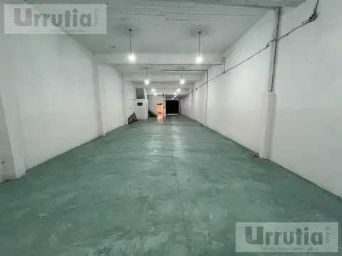 Depósito en venta en Ituzaingo